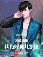 老板杨米，我有好男儿系统在线阅读