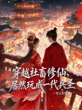 穿越社畜修仙，居然玩成一代兵圣在线阅读