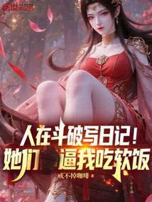 人在斗破写日记！她们逼我吃软饭