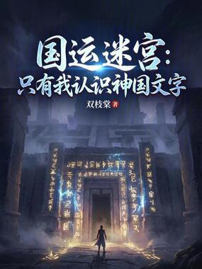 国运迷宫：只有我认识神国文字在线阅读