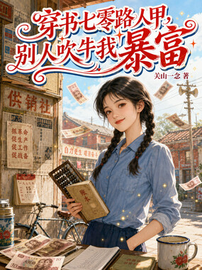穿书七零路人甲，别人吹牛我暴富在线阅读