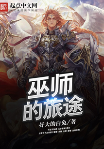 巫師的旅途