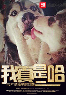 我真是二哈
