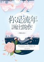 你是流年畫出的傷在線閱讀