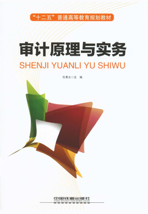 審計原理與實務(wù)