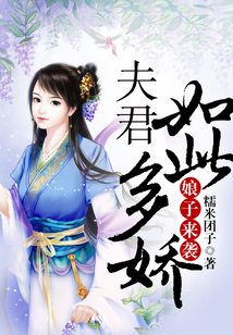 娘子来袭:夫君如此多娇