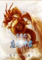 琉璃之應龍神君在線閱讀