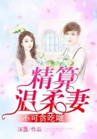 精算溫柔妻：不可貪吃哦在線閱讀