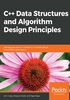 C++ Data Structures and Algorithm Design Principles