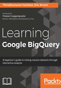 Learning Google BigQuery