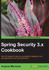 Spring Security 3.x Cookbook