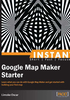 INSTANT Google Map Maker Starter