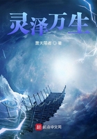 灵泽万生在线阅读
