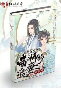 絕色無雙:帝師的追妻路漫漫