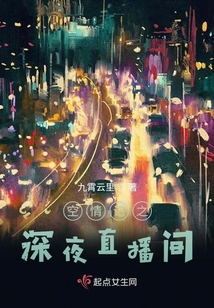 空情記之深夜直播間