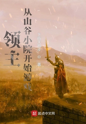 领主:从山谷小院开始游戏在线阅读