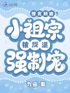 撩完就跑？小祖宗被反派強制寵在線閱讀