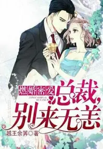 Burning the Secret Love of Marriage: President, You Are Well