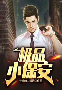 極品小保安