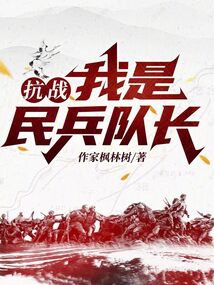 抗戰我是民兵隊長