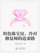 炽色珠宝房,冷刃修复师的追妻路在线阅读