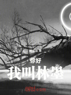 你好,我叫林墨在线阅读