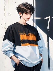 棠梨不知春覺晚