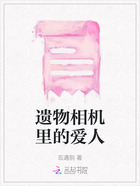 遗物相机里的爱人在线阅读