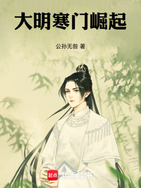 大明寒门崛起在线阅读
