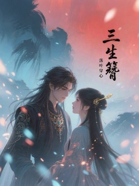 三生簪在线阅读