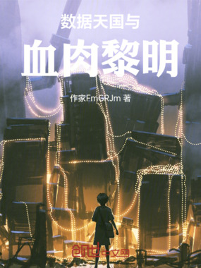 数据天国与血肉黎明在线阅读