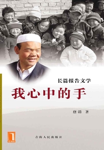 我心中的手
