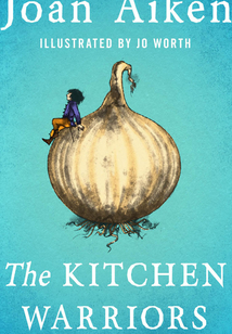 The Kitchen Warriors