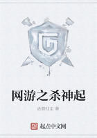 网游之杀神起