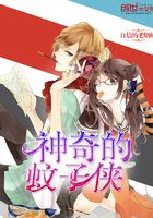 神奇的蚊子侠