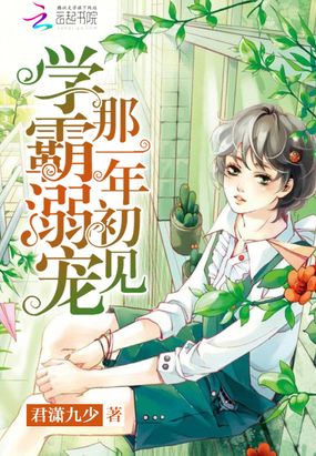 学霸溺宠,那一年初见在线阅读