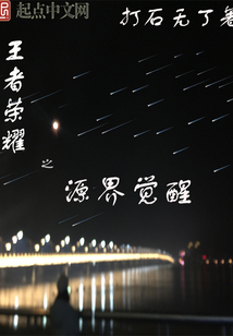 王者榮耀之源界覺醒