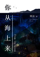 你從海上來在線閱讀
