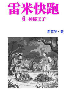雷米快跑6:神秘王子