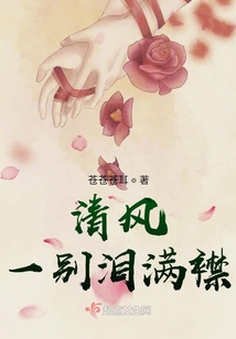 清風一別淚滿襟