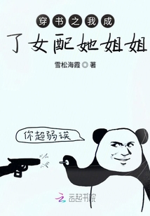穿書之我成了女配她姐姐