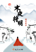末夜將明在線閱讀