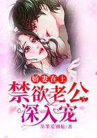 娇妻在上：禁欲老公深入宠