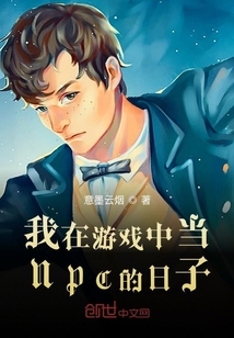 我在游戲中當NPC的日子