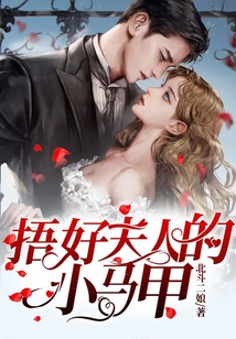 捂好夫人的小馬甲