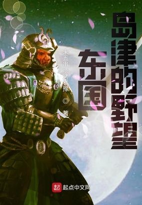 东国岛津的野望在线阅读