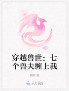 穿越兽世:七个兽夫缠上我在线阅读