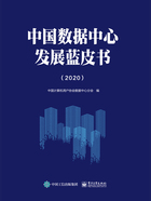 中国数据中心发展蓝皮书（2020）在线阅读