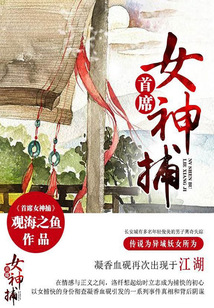 首席女神捕