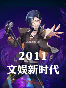 文娱新时代2011
